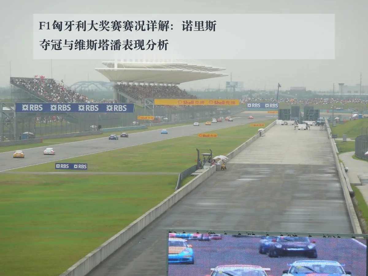 F1匈牙利大奖赛赛况详解:诺里斯夺冠与维斯塔潘表现分析